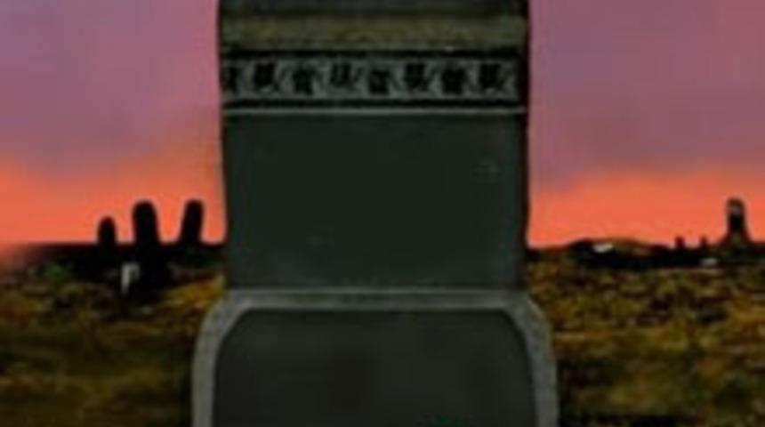 &Ouml;ld&uuml;kten Sonra Ne Olacak?