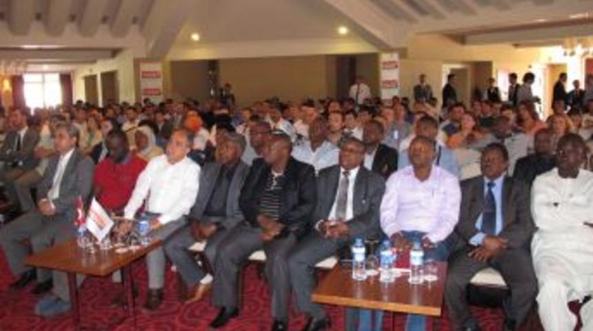 ESİDEF 7 &Uuml;lkeden 90 Firmayı İzmir&rsquo;de Buluşturdu