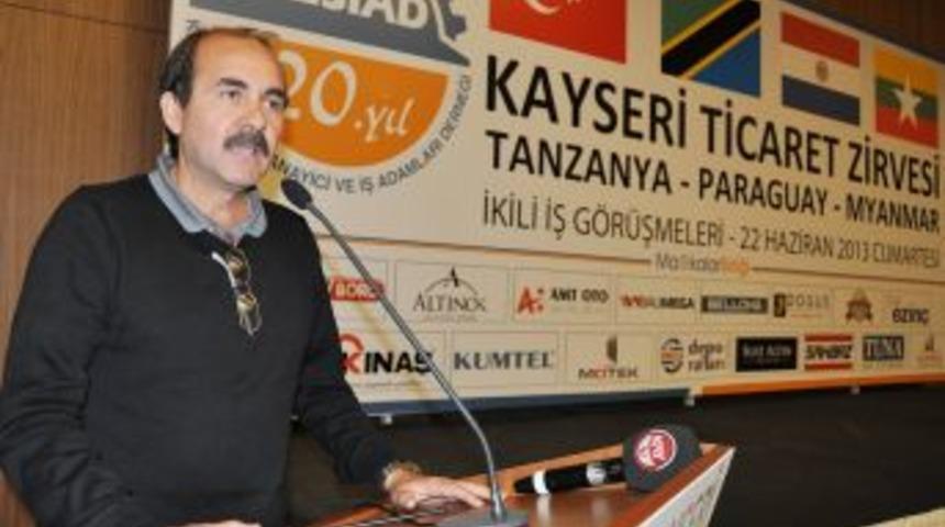 "Pastırmayı Myanmar&rsquo;da &Uuml;retin"