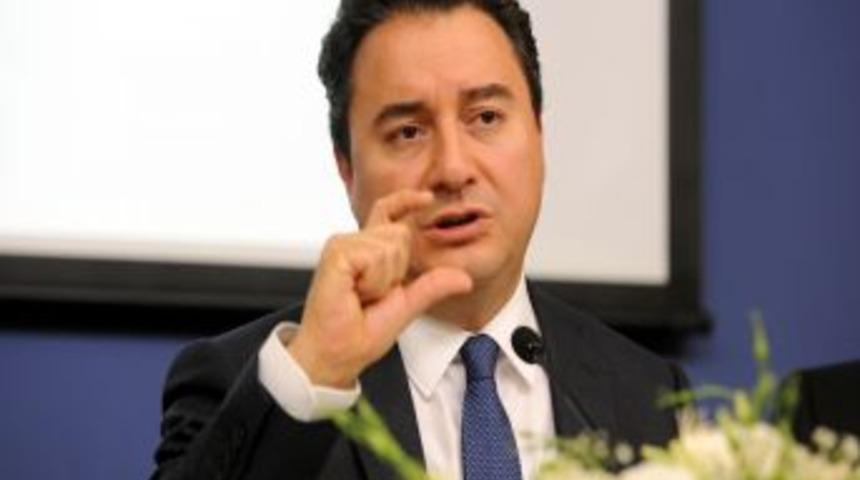 Ali Babacan: 49 Bankanın 35&rsquo;inde Yabancı Hissesi Var