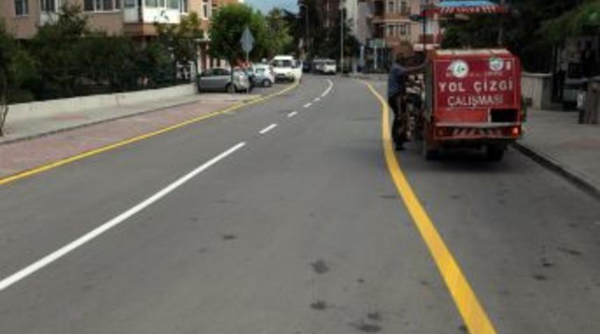 &Ouml;rnek Uygulamada Ilk Adım