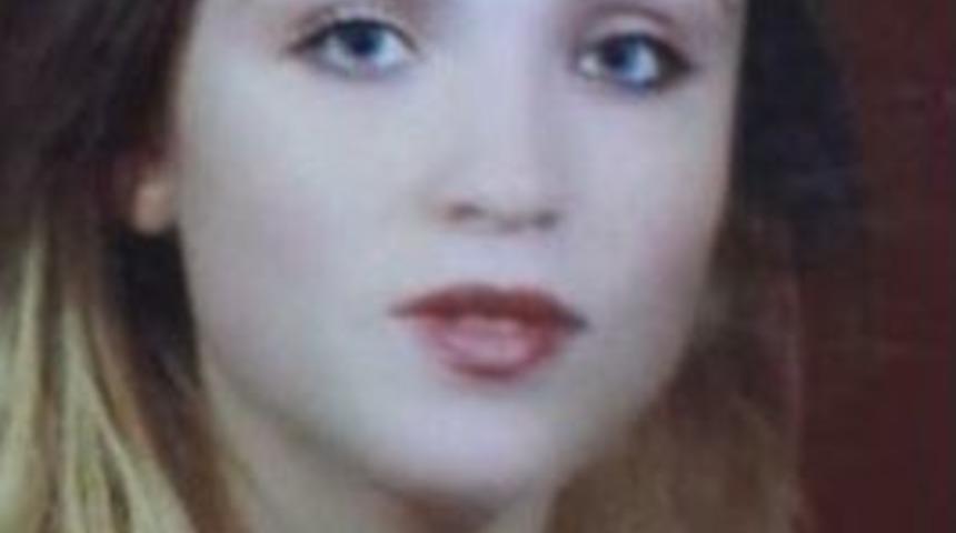 Gen&ccedil; Kadın Kaza Kurbanı