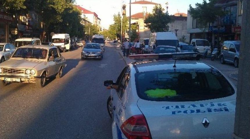 D&uuml;zce&rsquo;de Denetimler Artacak