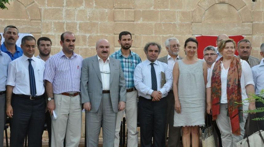 Artuklu &Uuml;niversitesi B&uuml;nyesinde Uygulama Anaokulu A&ccedil;ıldı