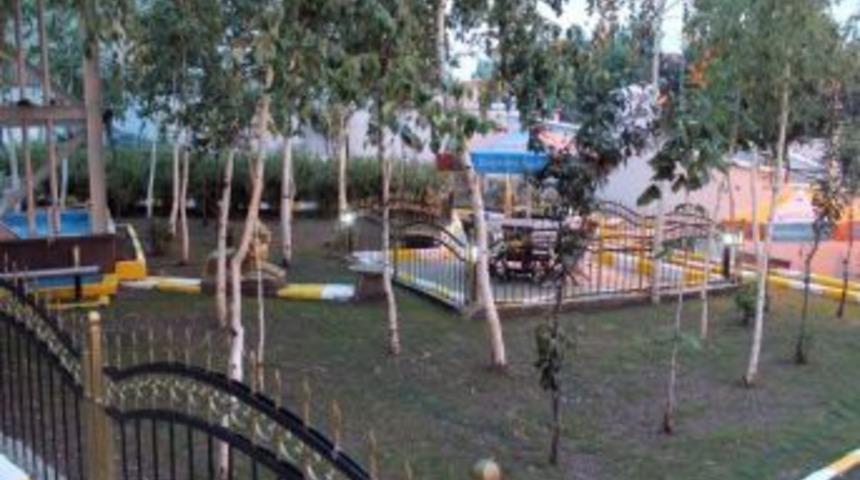 Temizlik Iş&ccedil;ilerine Sosyal Tesis Jesti