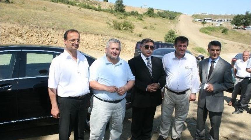 &Uuml;niversite Yoluna &Uuml;st D&uuml;zey İnceleme