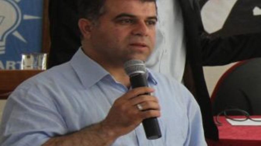 Başkan Aksoy&rsquo;dan Şok İddia