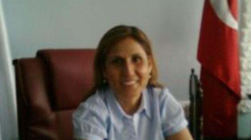 Iğdır Melekli Belde Belediye Başkanı CHP'den Istifa Etti