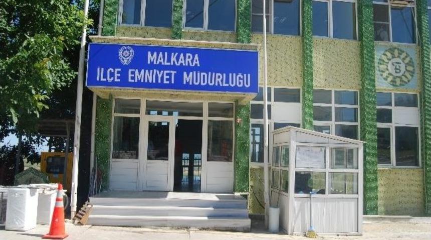 İl&ccedil;e Emniyet M&uuml;d&uuml;rl&uuml;ğ&uuml; Eski Eski Yağlı Tohumlar Tarım Satış Kooperatifi Binasına Taşındı