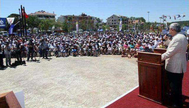 Kocaeli İkinci Mavi Bayrağına Kavuştu