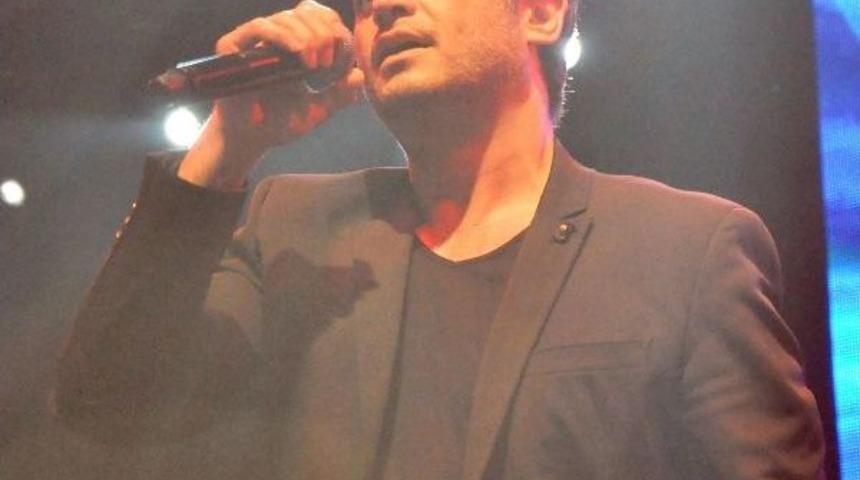 Kutsi Erdemli'de Coşturdu