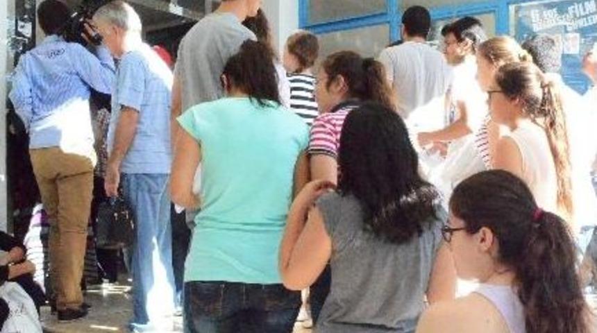 İzmir'de Lys Maratonu