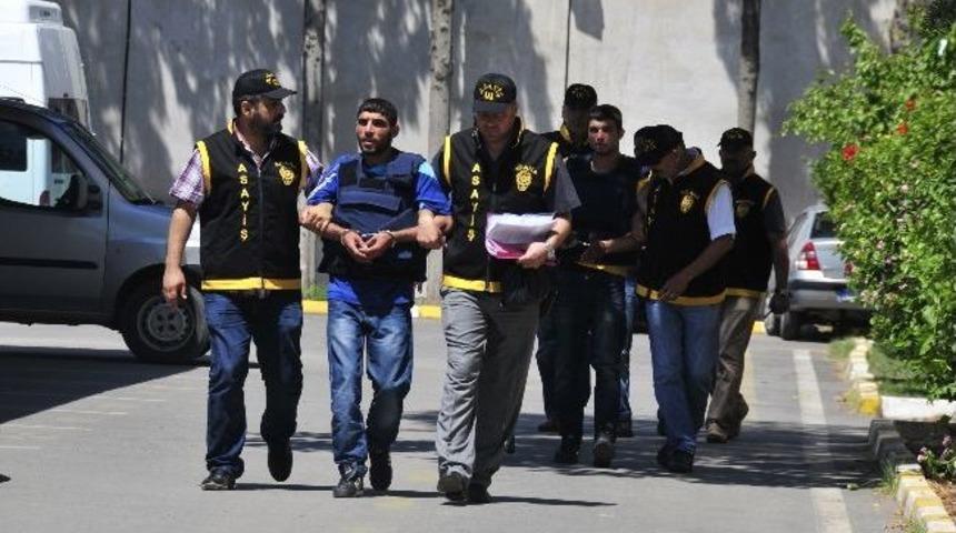 Adana'da uyuşturucu satış mıntıkası cinayeti