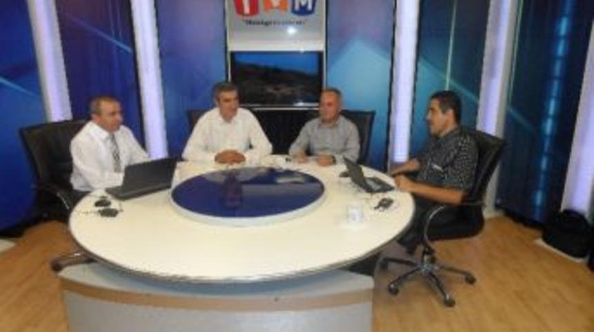 Malatya&rsquo;da Kuzey &Ccedil;evre Yolu Tartışıldı