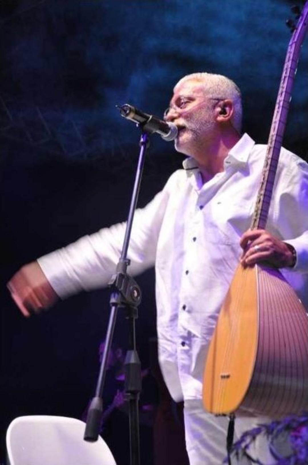 Onur Akın &Ouml;l&uuml;deniz&rsquo;i Salladı