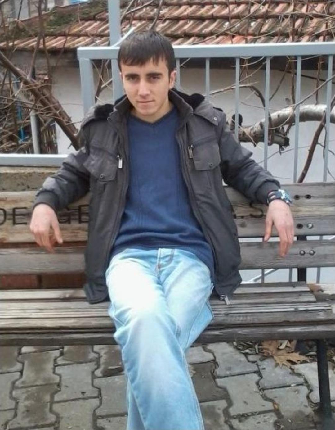 Deniz Bisikletinden D&uuml;ş&uuml;p Kaybolan Gencin Cesedi Bulundu