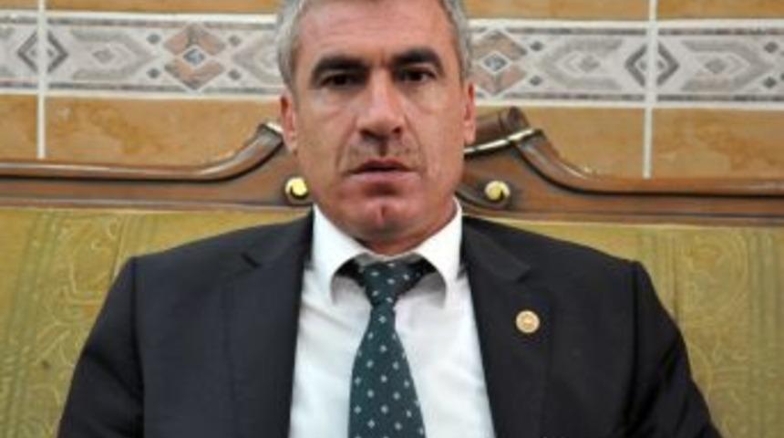 Milletvekili Taş: E.A.'yı Kandırarak Istismar Edenler Gereken Cezayı Alacak