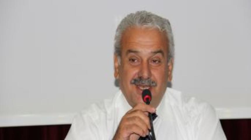 Trabzon&rsquo;da Fındık Ticareti Yapanların Sorunları Tartışıldı