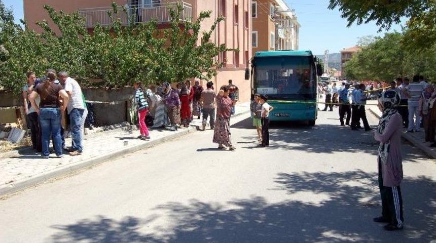 Eskişehir&rsquo;de Trafik Kazası: 1 &Ouml;l&uuml;