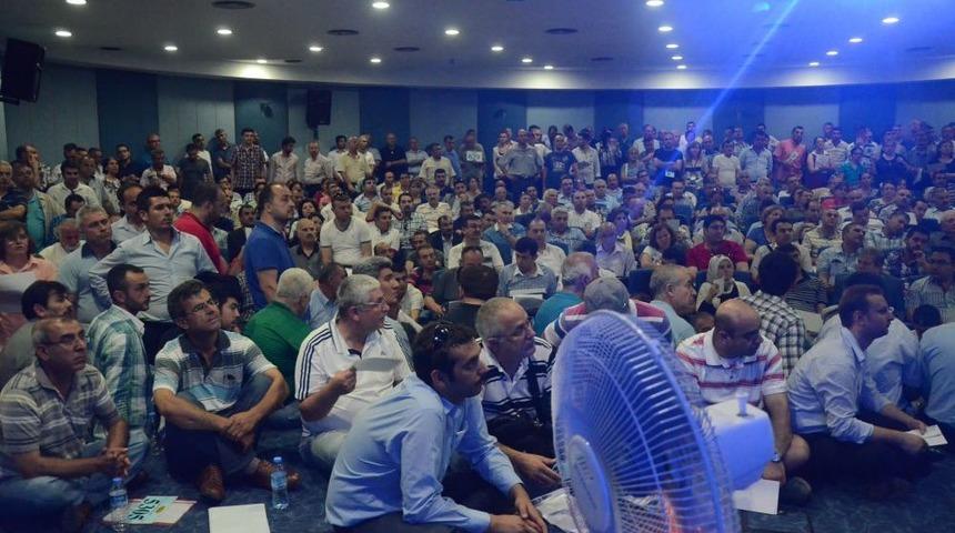 Satılığa Çıkan Kamu Lojmanlarına Yoğun Talep