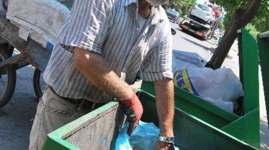 S&uuml;leyman Amca&rsquo;nın Hayata Olan Sevgisi G&ouml;renleri Şaşırtıyor