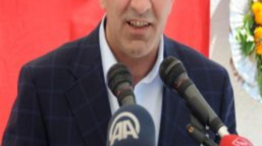 'Onuncu 5 Yıllık Kalkınma Planı'nı Meclis'e G&ouml;nderdik