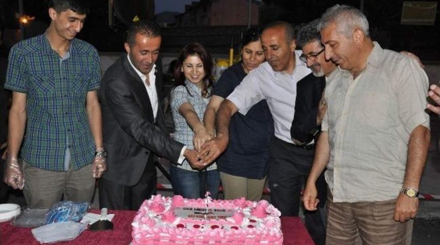 Tbf 3x3 Streetball&rsquo;ın İlk Ayağı Başladı