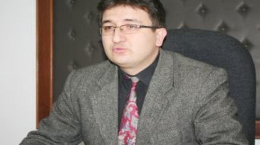 Bolu Meteoroloji M&uuml;d&uuml;r&uuml; Erol &Ouml;ztabak Batman&rsquo;a Atandı