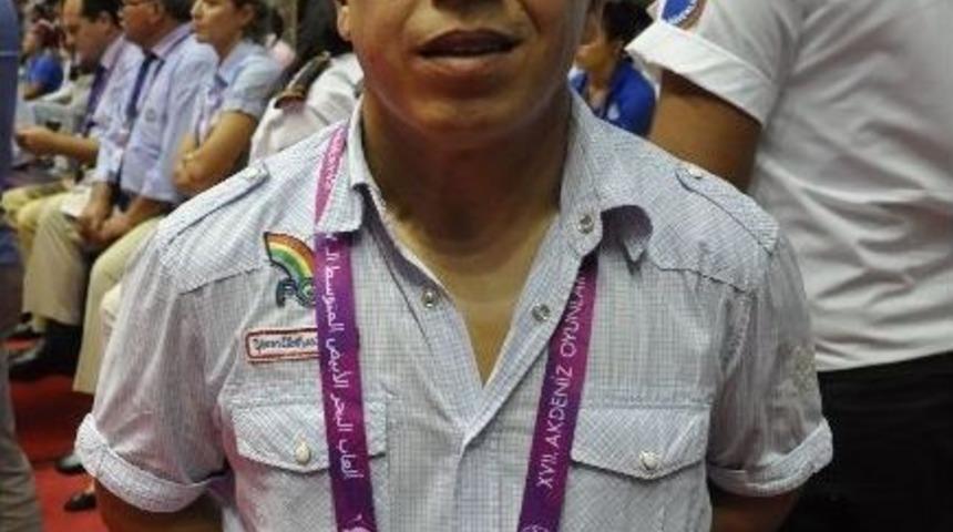 17. Akdeniz Oyunları