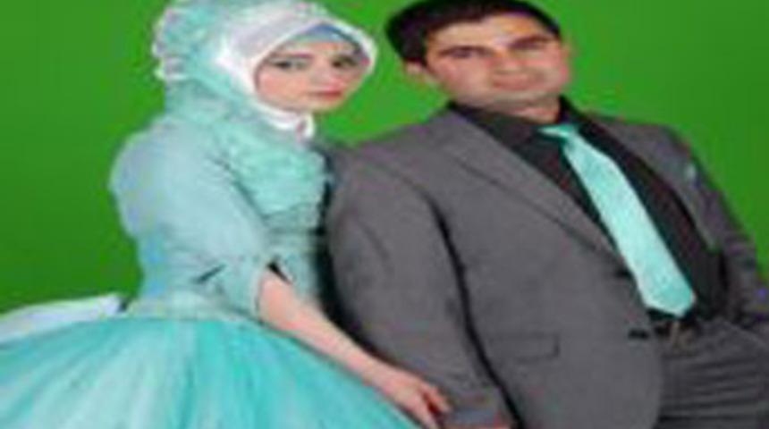 Doğubeyazıt'ta kadın cinayeti