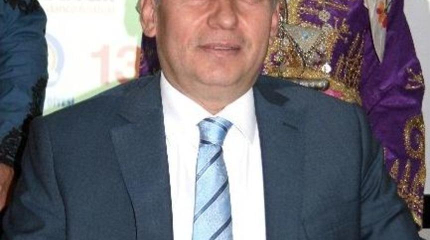 Denizli'de Halk Oyunları Festivali Başlıyor