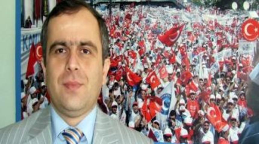 T&uuml;rk Sağlık-sen 21 Yaşında