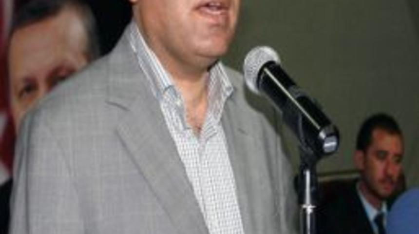 Başbakan Yardımcısı Bekir Bozdağ: