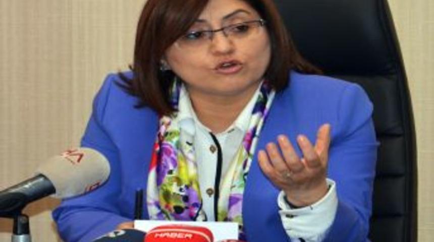 Bakan Şahin: &Ccedil;ekirdek Aile Sayısını Artırmayı Hedefliyoruz