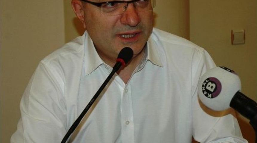 &lsquo;bereketli Topraklar Barışı Arıyor&rsquo; Paneli