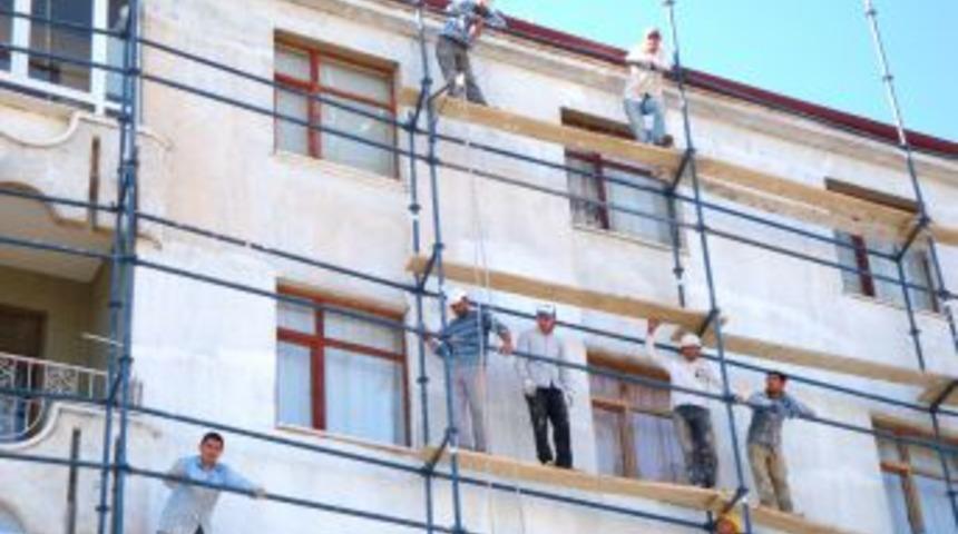 Her Binaya Enerji Kimlik Belgesi Şartı