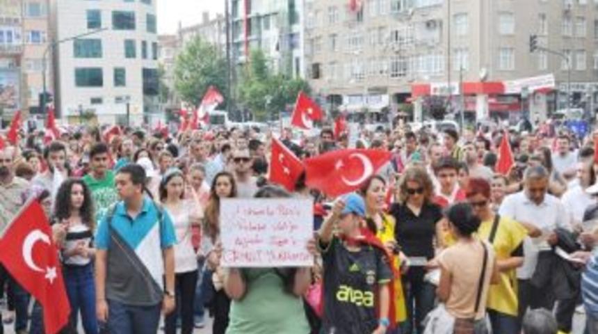 Pankarta Su&ccedil; Duyurusu