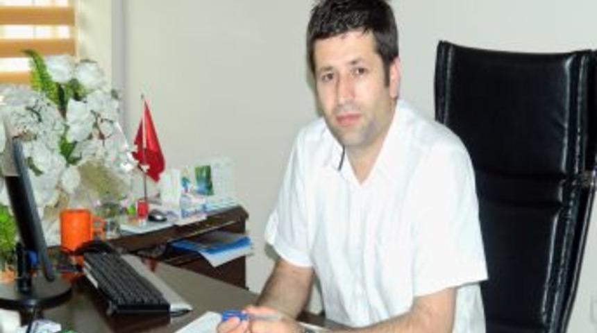 Ak&ccedil;akoca Devlet Hastanesi&rsquo;ne EKO Cihazı Alındı