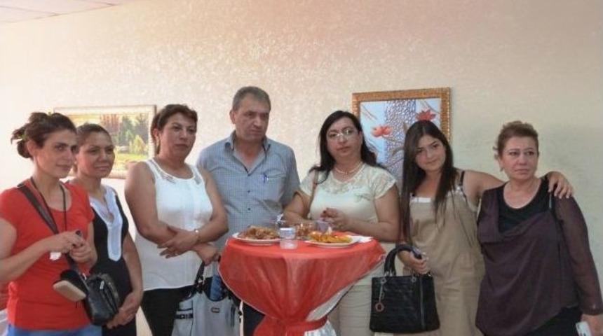 Adana Girişimci İş Kadınları Derneği Hizmete Girdi