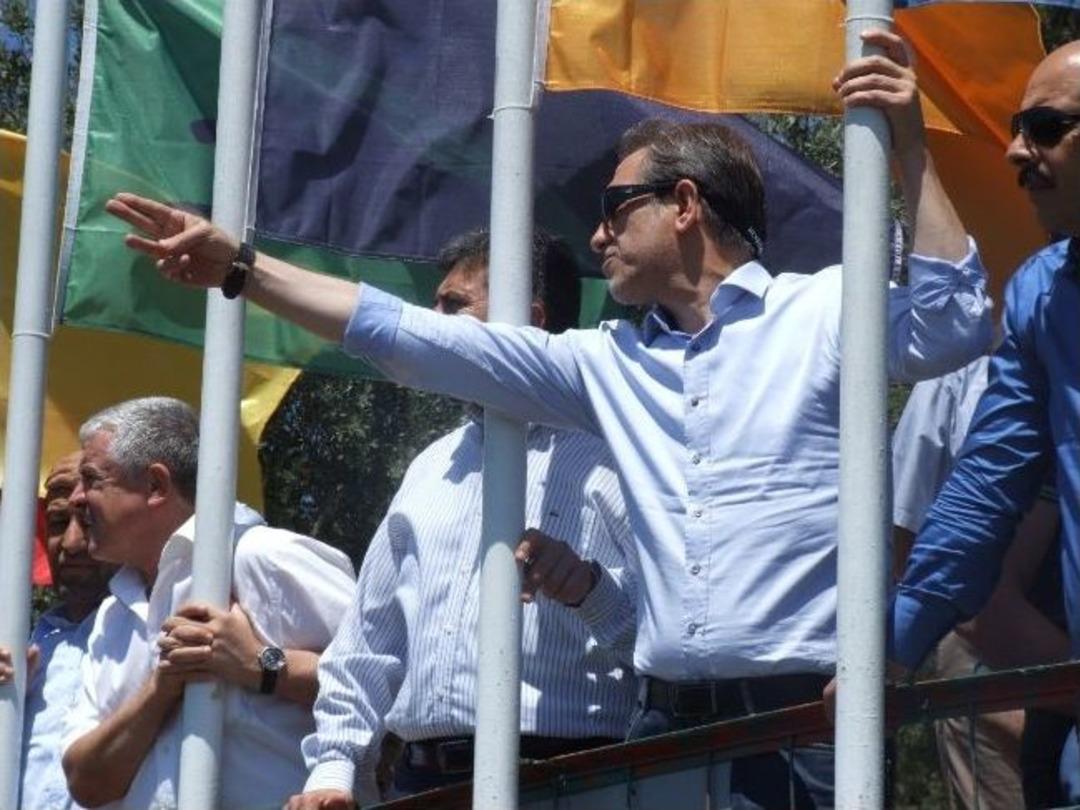 Btso: &ldquo;tarih Başkenti İznik&rsquo;te Farkındalık Oluşturmalıyız&rdquo;