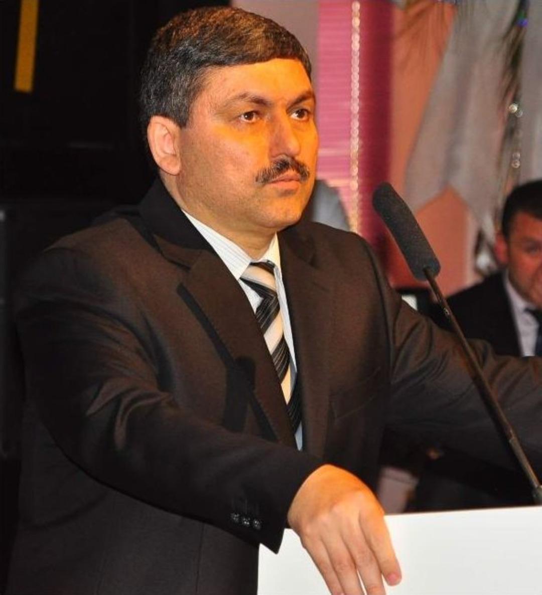 Manisa'da "kamu, &Uuml;niversite, Sanayi İşbirliği" Konulu Toplantı Yapıldı