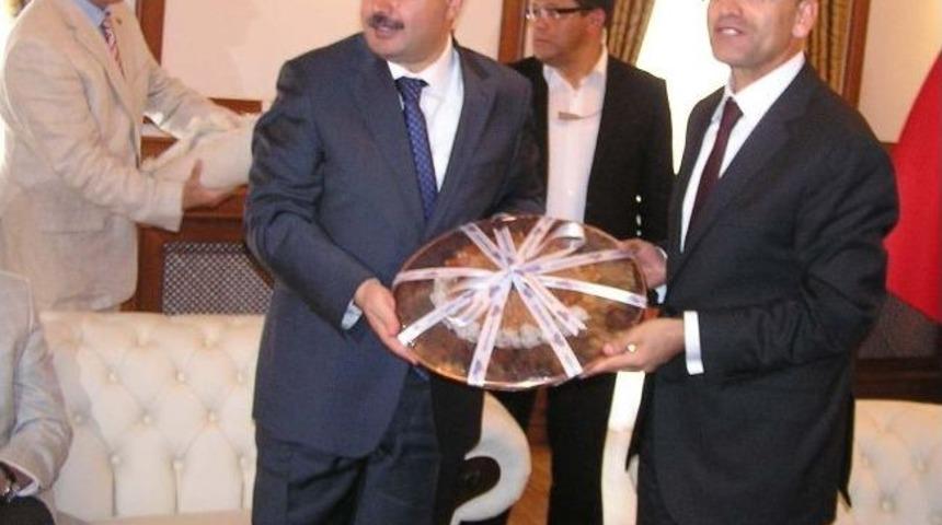 Maliye Bakanı Şimşek: &ldquo;g&ouml;steriler T&uuml;rkiye&rsquo;ye B&uuml;y&uuml;k Zarar Verdi&rdquo;