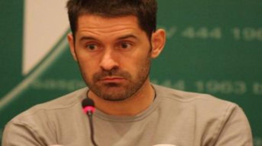 Bursasporlu Carson&rsquo;a İngiltere&rsquo;den Talip