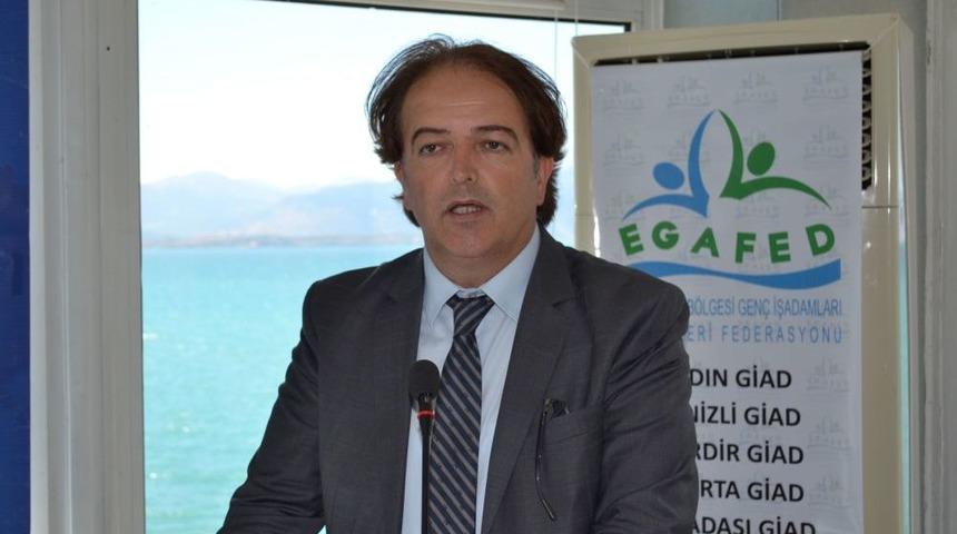 Eğirdir Turizmi Masaya Yatırıldı