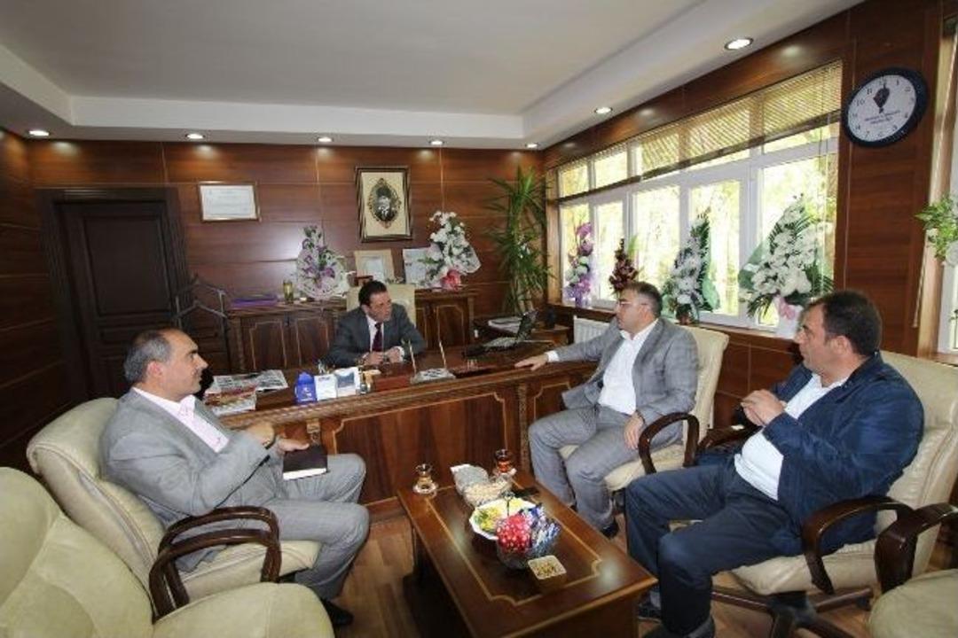 Aziziye&rsquo;de &lsquo;hayır K&ouml;pr&uuml;s&uuml;&rsquo; İle Y&uuml;zler G&uuml;l&uuml;yor&hellip;