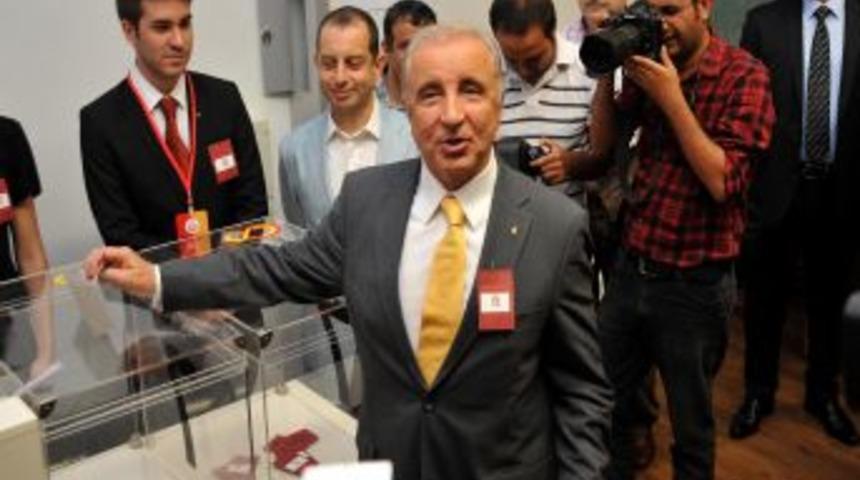&Uuml;nal Aysal: Başarılarımız Net Bir Şekilde Ortaya &Ccedil;ıkacak