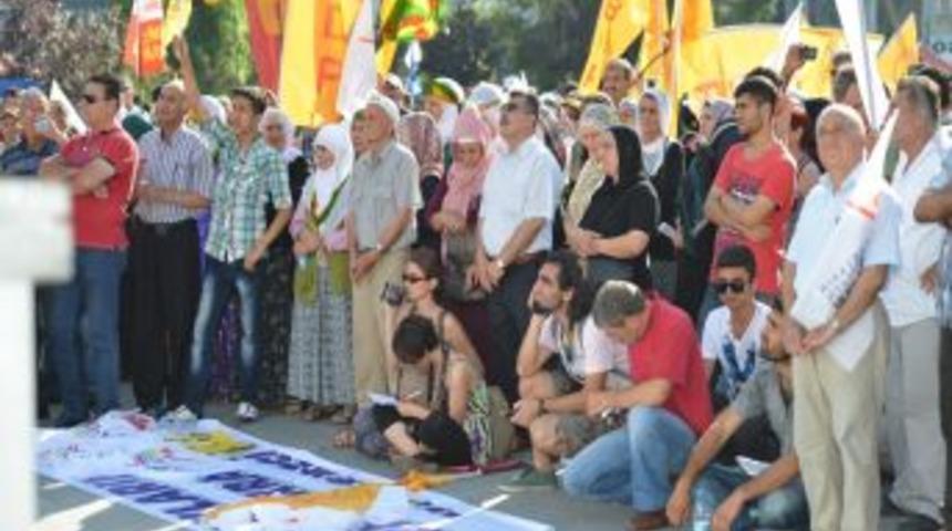 BDP&rsquo;li Milletvekili: S&uuml;re&ccedil; Tersine D&ouml;nerse Ben De Dağa &Ccedil;ıkacağım