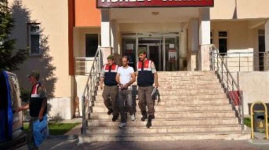 Gazinoda Silahlı Kavga: 2 Yaralı