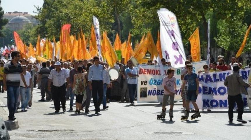 Bdp’li Aksoy'dan “süreç" Açıklaması