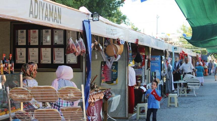 T&uuml;rkiye'nin 7 B&ouml;lgesi İstanbul'da Bir Araya Geldi